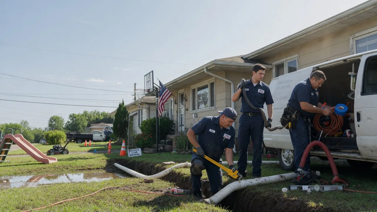 Toilet Installation in Goleta, CA near me